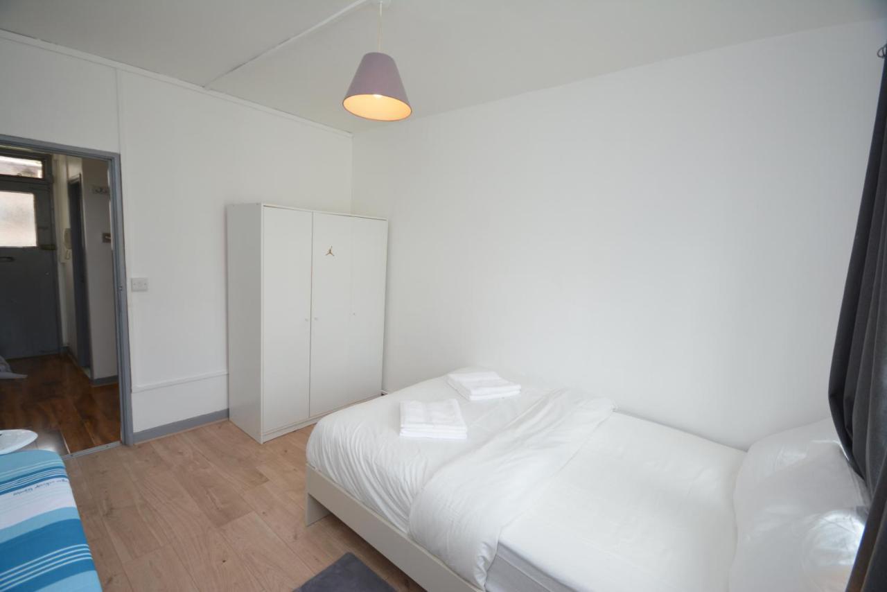 Beautiful London 2 Bedroom Flat Near Finsbury Park Bagian luar foto