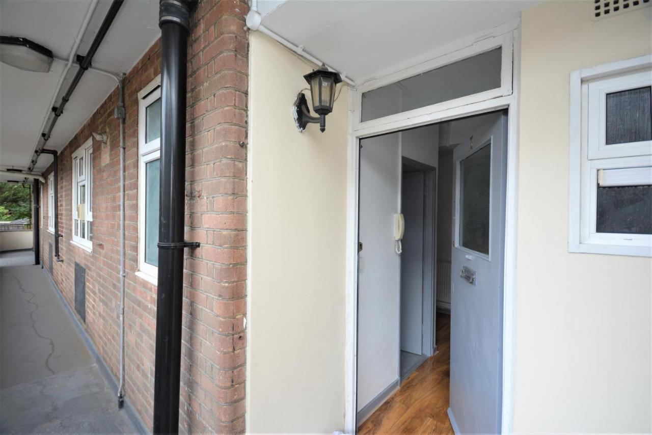 Beautiful London 2 Bedroom Flat Near Finsbury Park Bagian luar foto